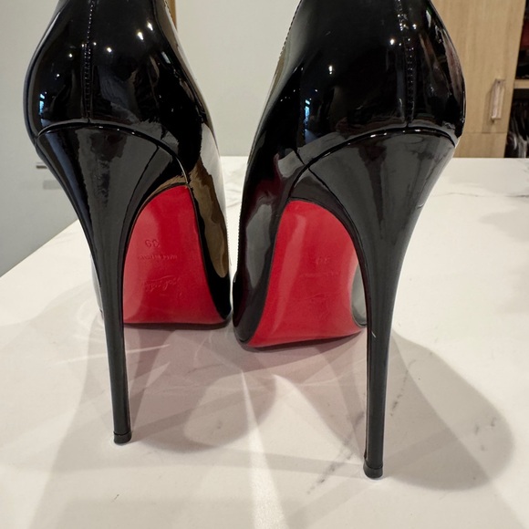 Christian Louboutin So Kate 120mm - Picture 6 of 7